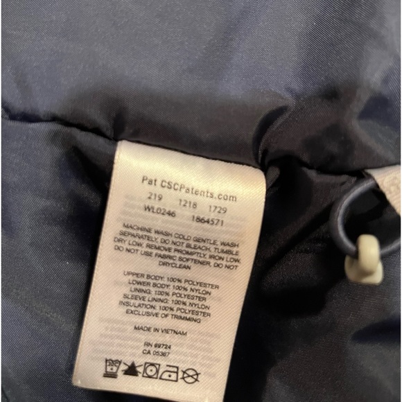 Womens Columbia jacket - Picture 14 of 14